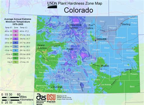 Where incomes are growing — and dropping — in Colorado